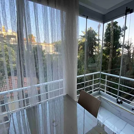Cosy Apt. Near Heart Of ألانيا