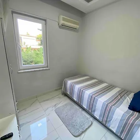 Apartmán Cosy Apt. Near Heart Of *